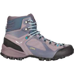 Salewa Alpenviolet Mid GORE-TEX Scarpe Donna