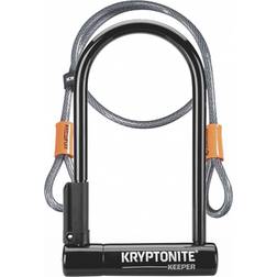 Kryptonite Antivol U Keeper Noir