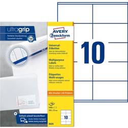 Avery Multipurpose Labels