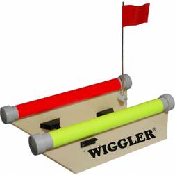Wiggler Trolling Pulka Hoger