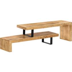 vidaXL 247321 TV Bench 115x40cm