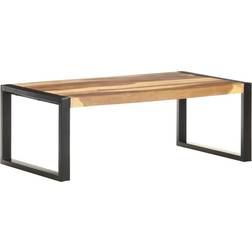 vidaXL - Coffee Table 60x110cm