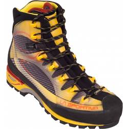 La Sportiva Trango Cube GTX M - Yellow/Black