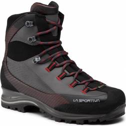 La Sportiva Botas de trekking Trango Trk Leather Gtx GORE-TEX 11Y900309 Gris