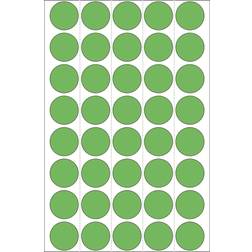 Herma Multi-Purpose Labels Colour Dots