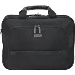 Dicota Maletín para Portátil D31644-RPET Negro 15,6''