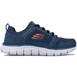 Skechers Sneakers Homme Taille Bleu Marine