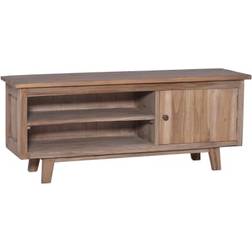 vidaXL 288295 TV Bench 100x40cm