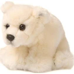 WWF Polar Bear 15cm