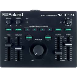 Roland VT-4 Processeur vocal