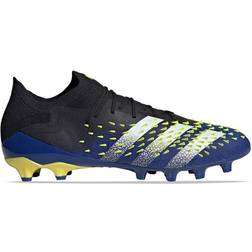 Adidas Predator Freak.1 AG - Demonskin Black