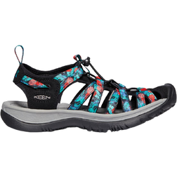 Keen Whisper - Black Multi