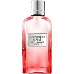 Abercrombie & Fitch First Instinct Together EdP