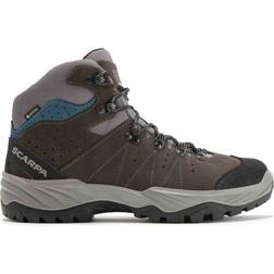 Scarpa Mistral GORE-TEX 2020 - Brown