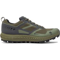 Scott Supertrac 2 Gote-tex Verde Gris 2742283742