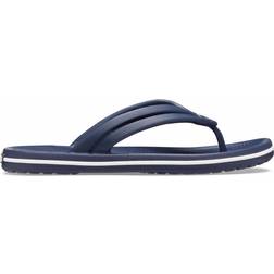 Crocs Crocband Flip - Navy