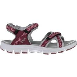 CMP Almaak Sandalen - Rouge