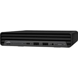 HP EliteDesk 800 G6 21L21EA