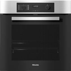 Miele H2266-1 BP CLST Rostfritt stål