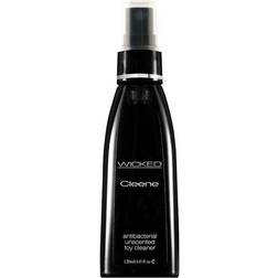 Wicked Cleene Anti Bacterial Toy Cleaner 120ml