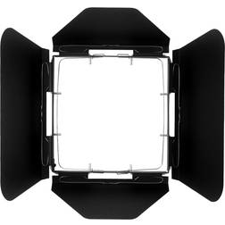 Profoto 4-Leaf Barndoor and Grid Holder for Zoom Reflector