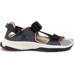 Salomon Tech Sandal M - India Ink/Black/Taos Taupe