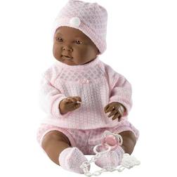 Nahia Baby Doll 45cm