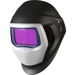 3M Automatikschweißmaske Speedglas 9100X mit Seitenfenster