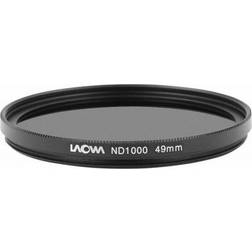 Laowa Filtre ND1000 49mm