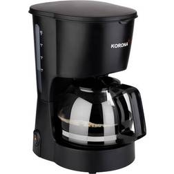 Korona Electric Kaffeeautomat 5 Funzione