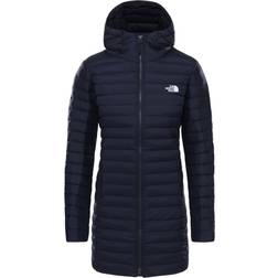 The North Face Women's Stretch Down Parka - Aviator Navy