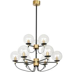 Hallbergs Perla Pendellampa ∅ 78cm