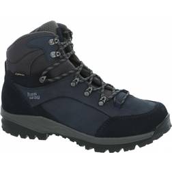 Hanwag Banks SF Extra GTX W - Navy/Asphalt