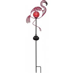 Star Trading Flamingo Markbelysning 80cm