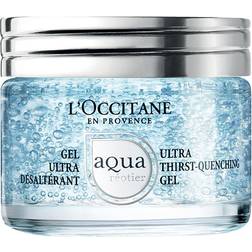 L'Occitane Aqua Réotier Ultra Thirst-Quenching Gel 1.7fl oz