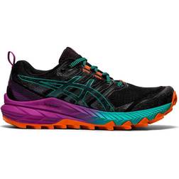 Asics Gel-Trabuco 9 W - Black/Baltic Jewel