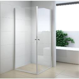 Csslr Shower Corner (6134393) 900x900x1900mm