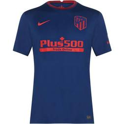 Nike Atlético Madrid Stadium Away Jersey 20/21 Sr