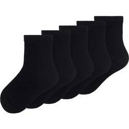 Name It Lot de 5 Paires de Chaussettes