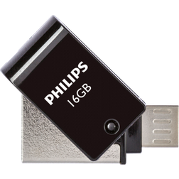 Philips USB 2in1 16GB