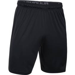 Under Armour Woven Graphic Wordmark Shorts Men - Black