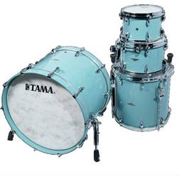 Tama TW42RZS-SYL STAR Walnut Sunny Yellow Lacquer