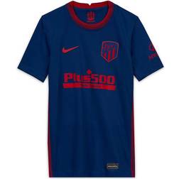 Nike Atlético Madrid Stadium Away Jersey 20/21 Youth