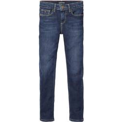 Tommy Hilfiger Scanton Slim NYDS KB0KB03974 Denim Dark Stretch