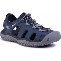 Keen SOLR - Navy/Steel Grey