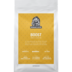 Depresso Boost 250g