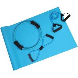 Aserve Yoga Tube Training Set