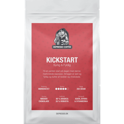 Depresso Kickstart 250g