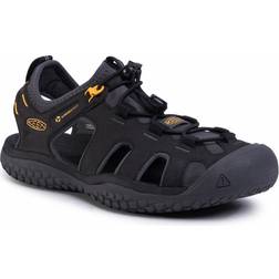 Keen SOLR - Black/Gold