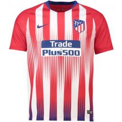 Nike Atlético Madrid Stadium Home Jersey 20/21 Sr